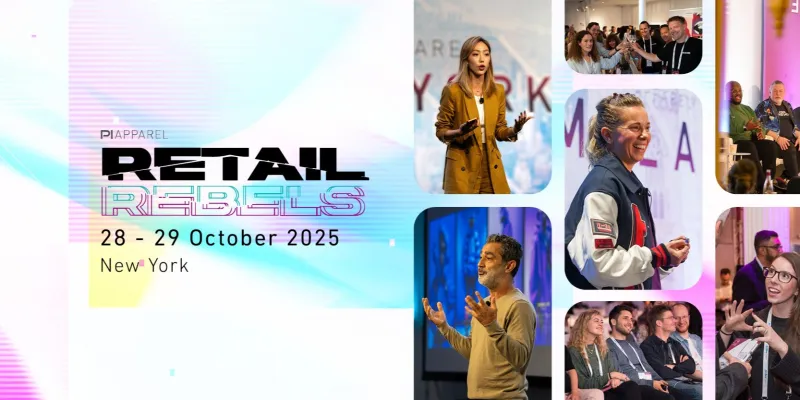 Retail Rebels 2025