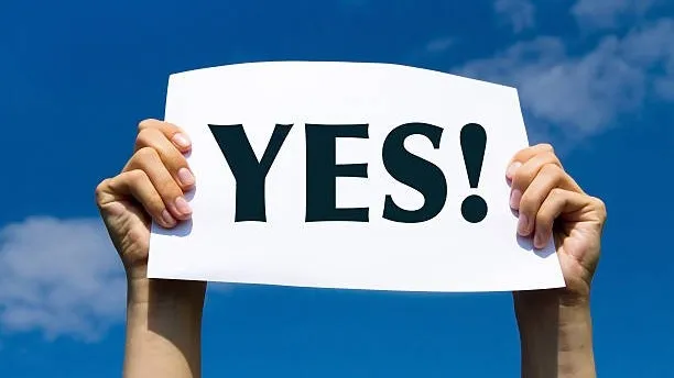 Breakout - Getting to Yes