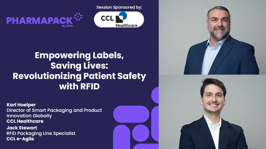 Empowering Labels, Saving Lives: Revolutionizing Patient Safety with RFID