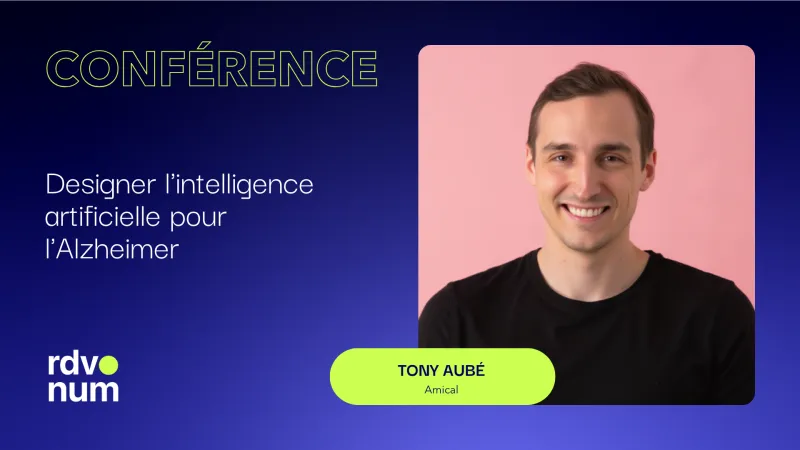 Designer l'intelligence artificielle pour l'Alzheimer