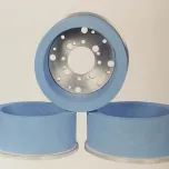 GRINDING WHEELS