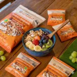 Tapioca Crocante 500g