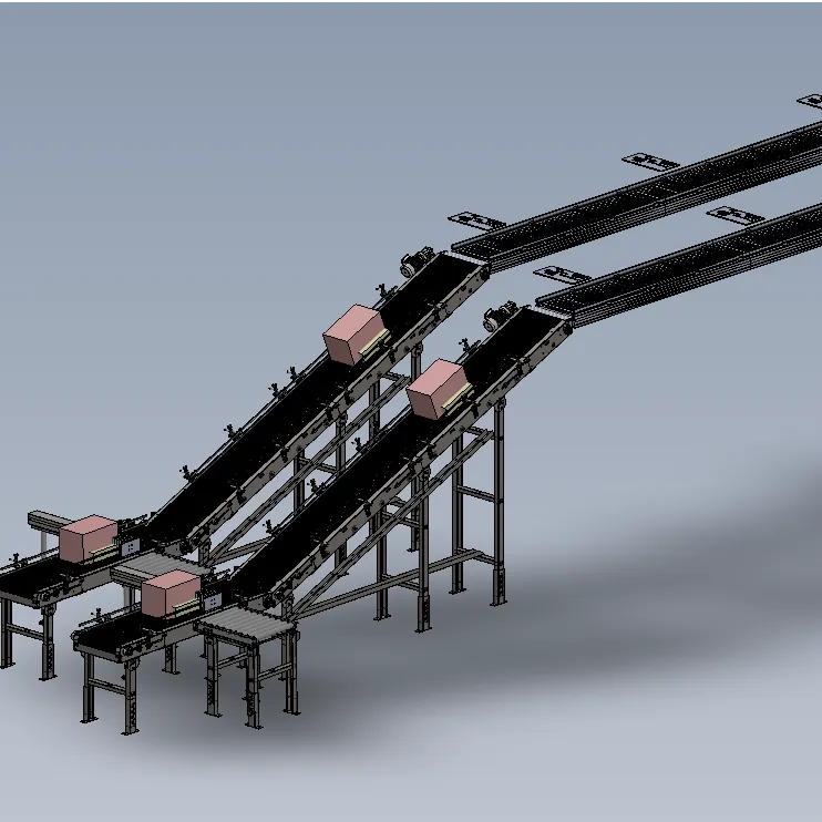 Conveyor Systems