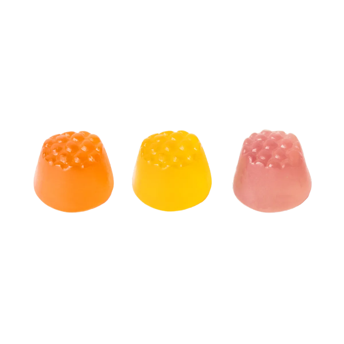 OMEGA-3 GUMMIES