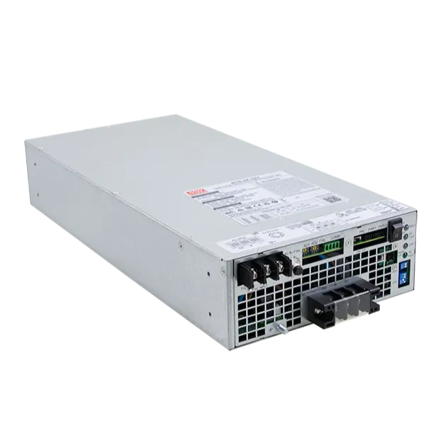 NTN-5K 5KW True Sine Wave Inverter with AC Charger / UPS