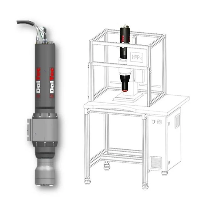 Rebitadeira Elétrica