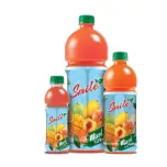 Smile Fruit Drinks