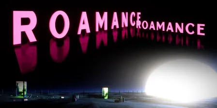 ROAMance