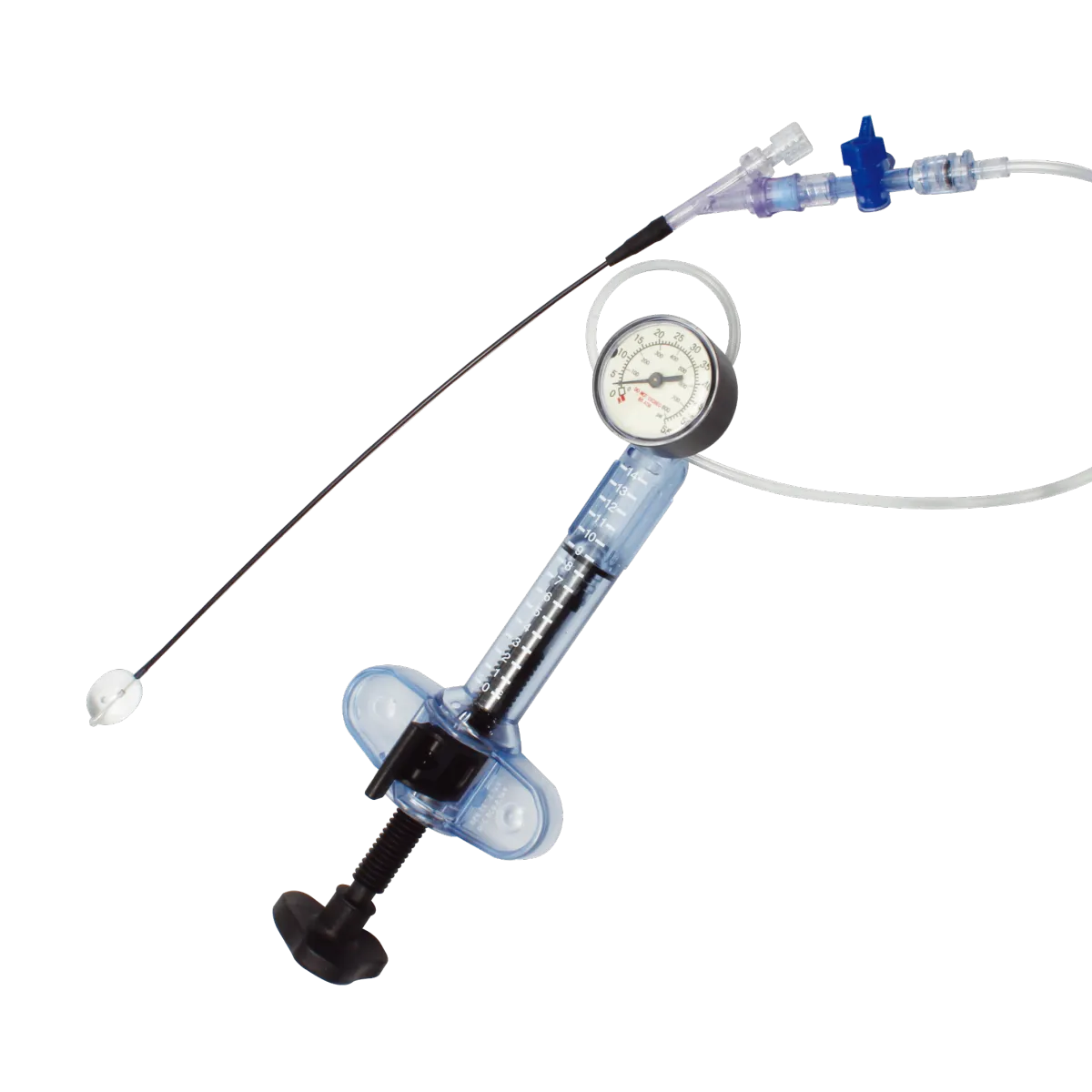 Medinaut & Medinaut Plus - Ballon Kyphoplasty System