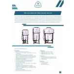 MISTURADOR DE CALDA PARA DRONES