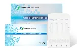 Multi-infection test