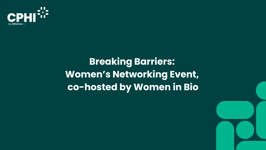 Women’s Networking Event, co-hosted by Women in Bio
