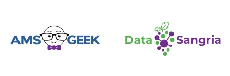 AMS Geek / Data Sangria