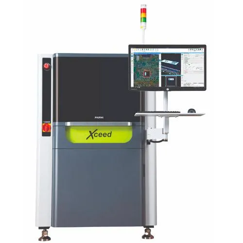PARMI AOI XCEED