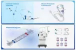 Critical Care & Hemodialysis Products