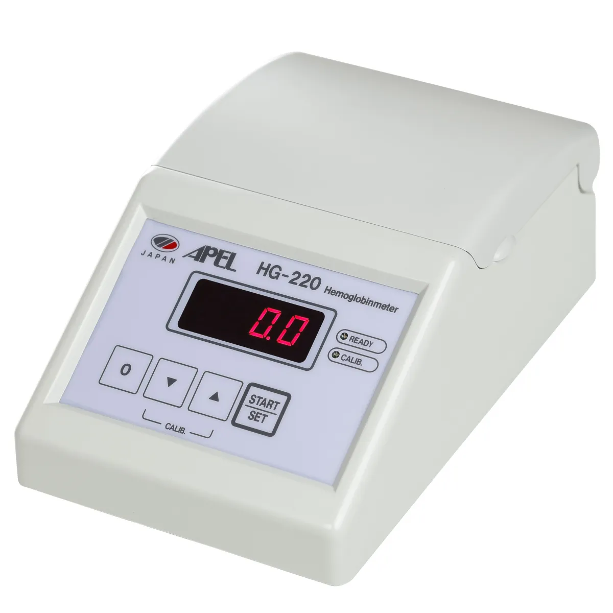 Hemoglobinmeter HG-220