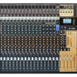 Whiteways Showcases a ST-2110 workflow from Camera to playout