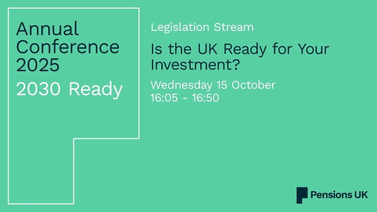 Is the UK Ready for Your Investment?