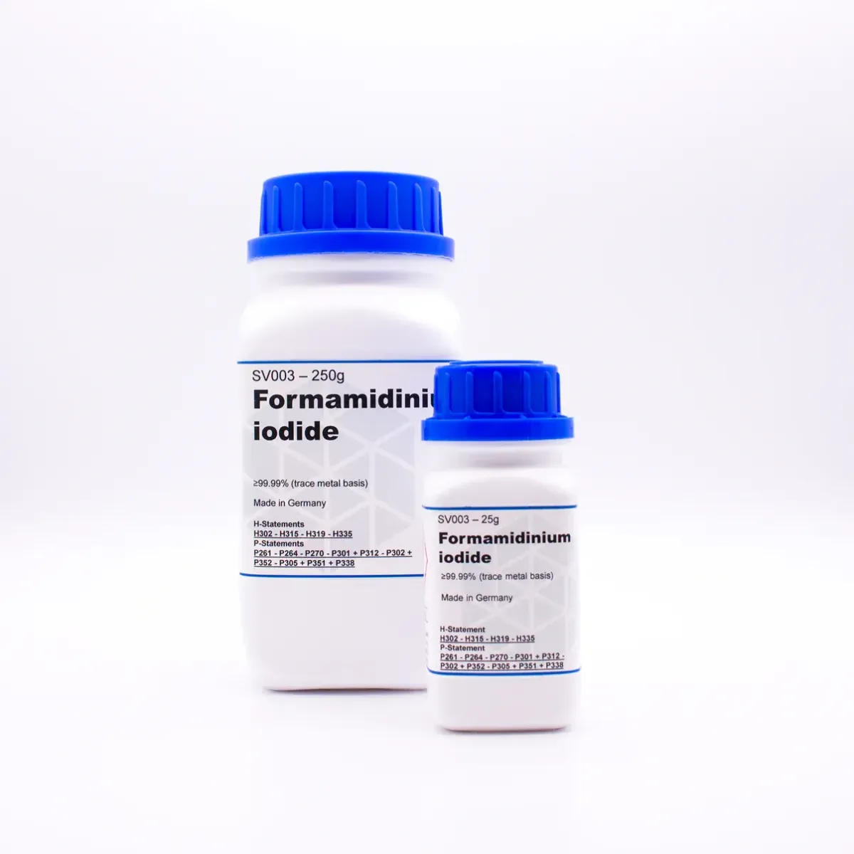 Formamidinium iodide, CAS 879643-71-7