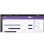 Smart Crew Management