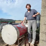 30% d'économie d'eau d'irrigation