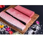 BLUEFIN TUNA (Thunnus Thynnus)