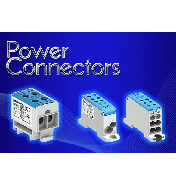 Power Connectors