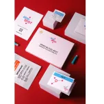 Fully customised DBS sample collection kits