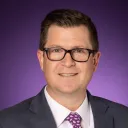 Jeremy Vickers