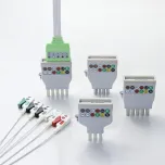 ECG Cable&EKG Cable&ECG Electrodes&ECG Adapter