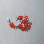 Acessórios sistema Isodrain