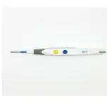 Elctrodurgical pencil and bipolar forceps