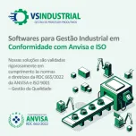 Software ERP VS|INDUSTRIAL