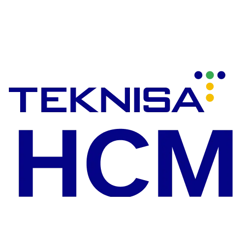 HCM - Gestão Ágil e Eficiente de Departamento Pessoal