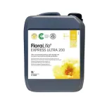 FloraLife® EXPRESS ULTRA 200 et FloraLife® QUICK MIX