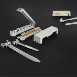 comb busbars, terminals, wiring accessories