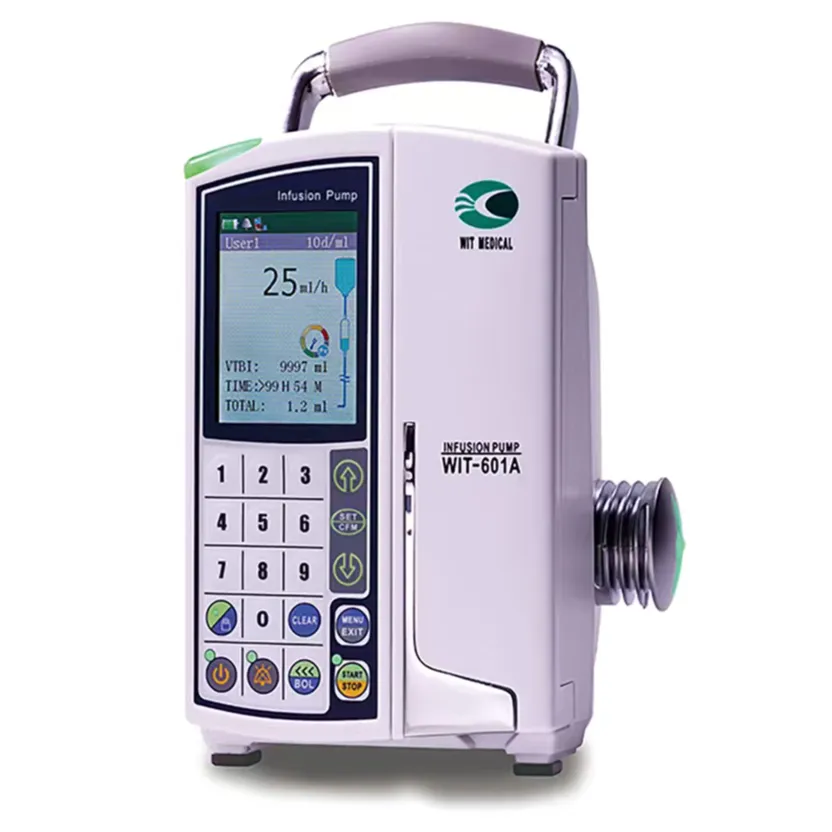 Infusion pump WIT-601A