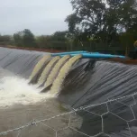 Motobomba Anfíbia para Irrigação