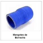 PRODUTOS DE BORRACHA