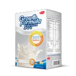 Growth Formula Sliver +50 ®