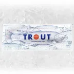 Salmon fillets & portions / Fjord trout fillets & portions