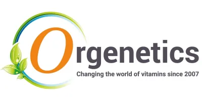 Orgenetics Inc.