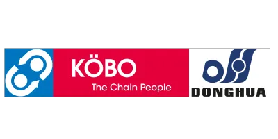 KOBO DONGHUA DO BRASIL