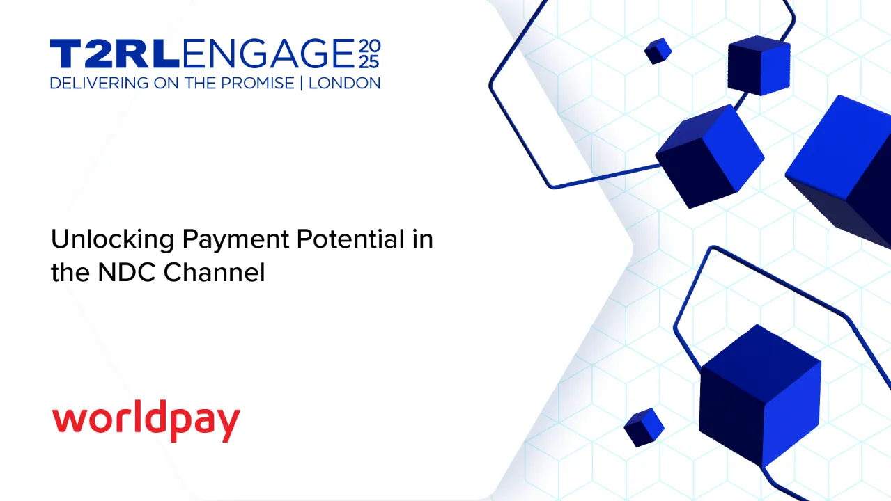 Unlocking Payment Potential in the NDC Channel
