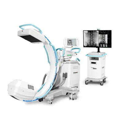 Arco Cirúrgico Unique Start FD