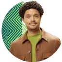 Trevor Noah