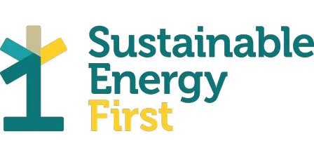 Sustainable Energy First