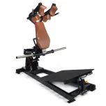 Plate Loaded Strength Machine