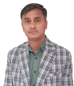 Gouri Shanker Goldy Parupudi