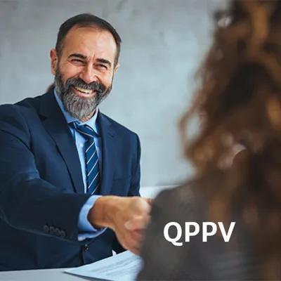 QPPV